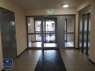  Appartement à louer 2 pièces 30 m²