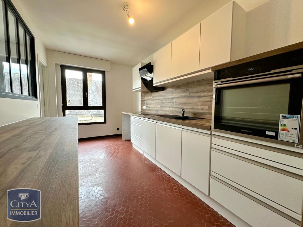 À LOUER : Appartement T3 situé à Châteauroux (36000). Ce....