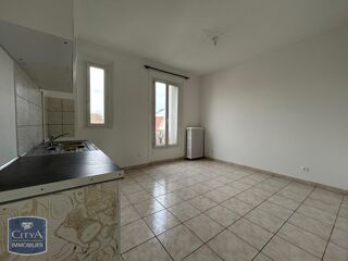  Appartement à louer 2 pièces 31 m²