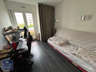  Appartement à louer 3 pièces 67 m²