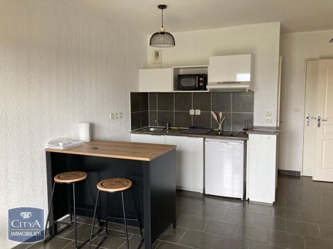   Location Appartement Appartement - 2 pi�ce(s) - 37 m�