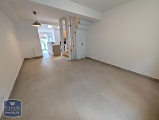  Maison à louer 2 pièces 50 m²