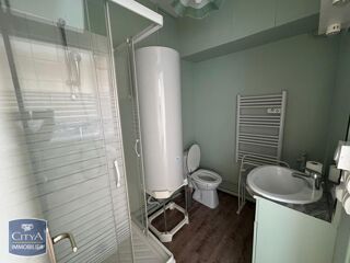  Appartement � louer 1 pi�ce 31 m�