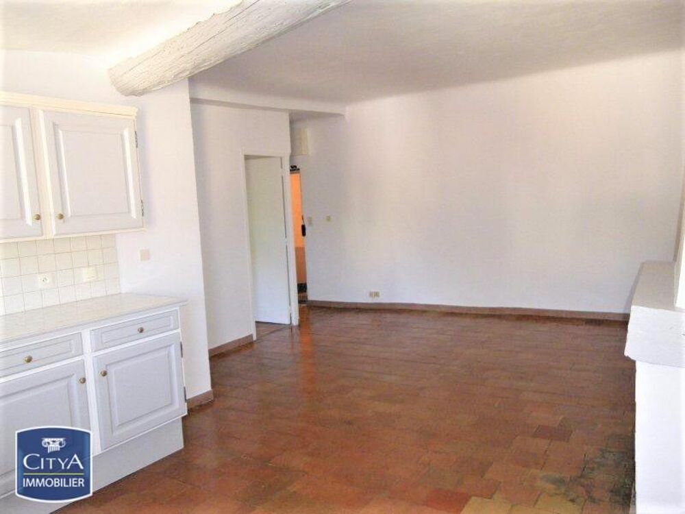 location Appartement - 2 pièce(s) - 41 m² Aix-en-Provence (13100)