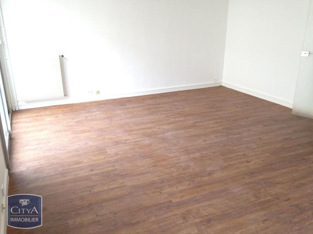 location Appartement - 2 pièce(s) - 62 m² Reims (51100)