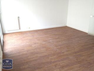 location Appartement - 2 pièce(s) - 62 m² Reims (51100)