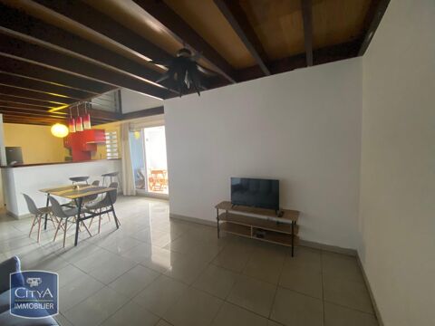  Appartement � louer 3 pi�ces 67 m�