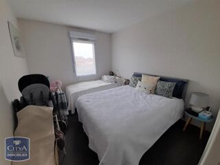  Appartement � louer 2 pi�ces 48 m�