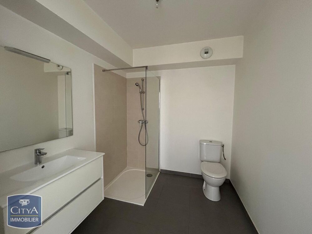 location Appartement - 1 pièce(s) - 24 m² Nice (06200)
