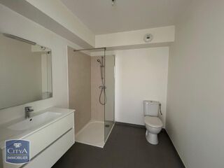  Appartement à louer 1 pièce 24 m²