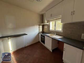  Maison � louer 3 pi�ces 64 m� Alencon