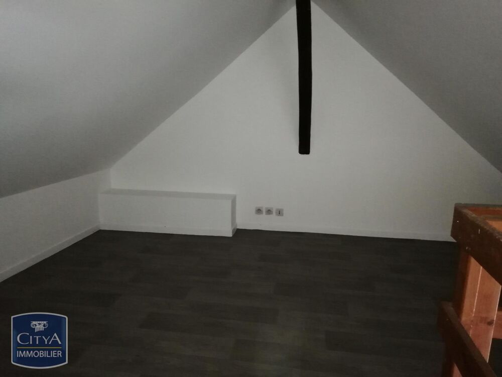 location Appartement - 2 pièce(s) - 33 m² Meaux (77100)
