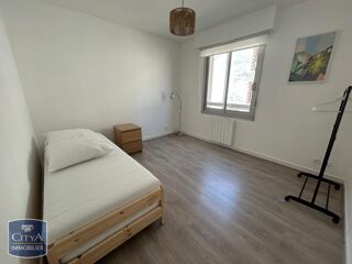  Appartement � louer 3 pi�ces 69 m�