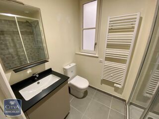  Appartement � louer 1 pi�ce 37 m�