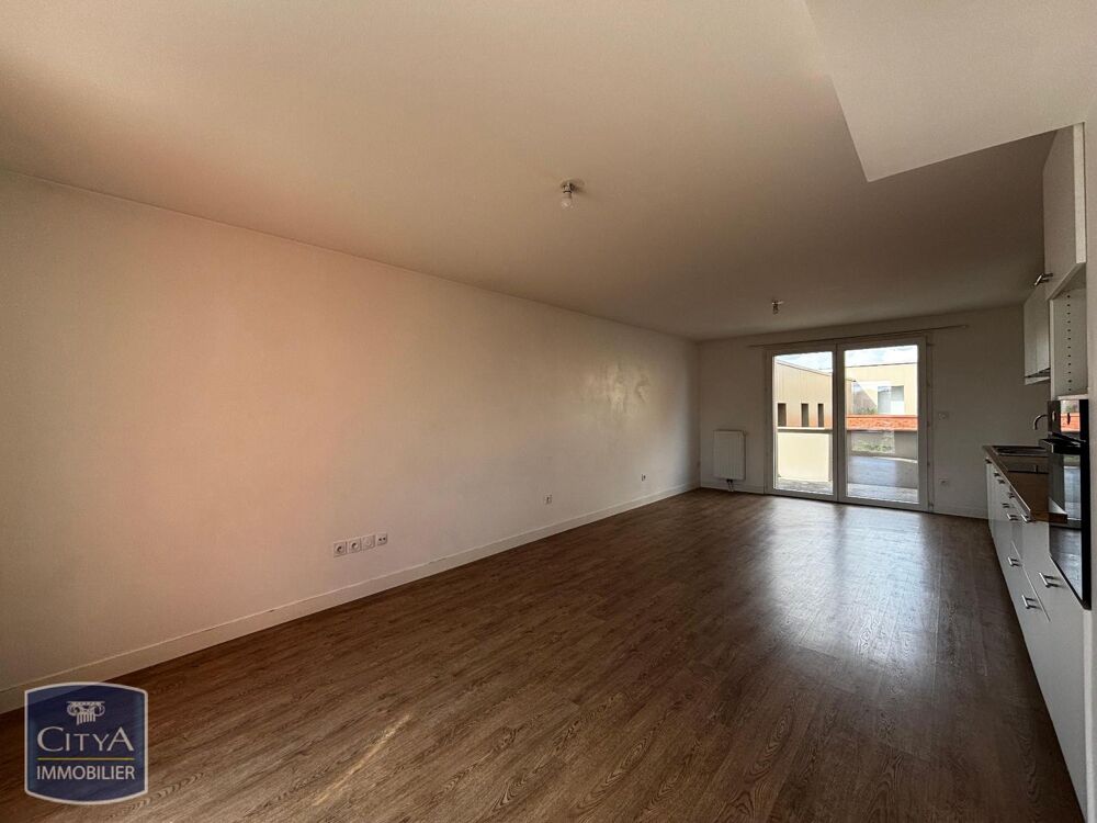 location Appartement - 3 pièce(s) - 66 m² Hellemmes Lille (59260)