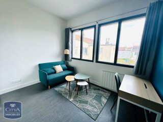  Appartement � louer 1 pi�ce 17 m�