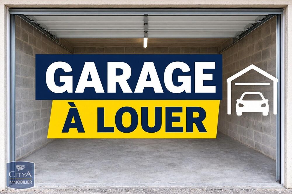 location Parking / Garage Arpajon (91290)