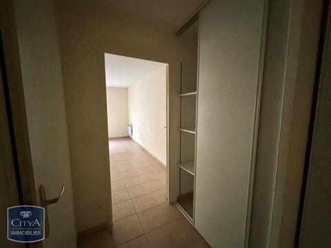  Appartement  louer 1 pice 28 m