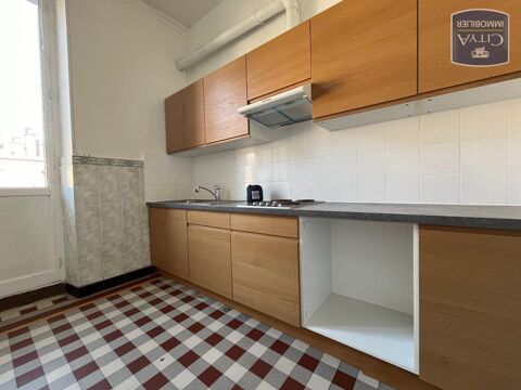  Appartement � louer 3 pi�ces 79 m�