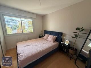  Appartement à louer 2 pièces 47 m²