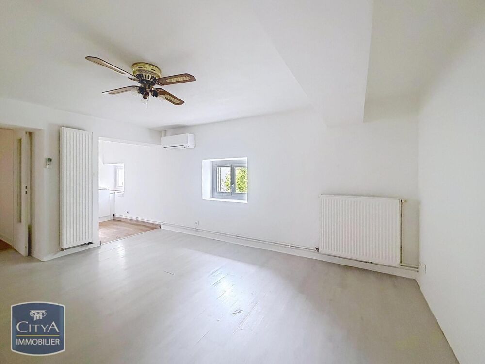 location Appartement - 2 pièce(s) - 45 m² Mâcon (71000)