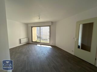  Appartement à louer 2 pièces 53 m²