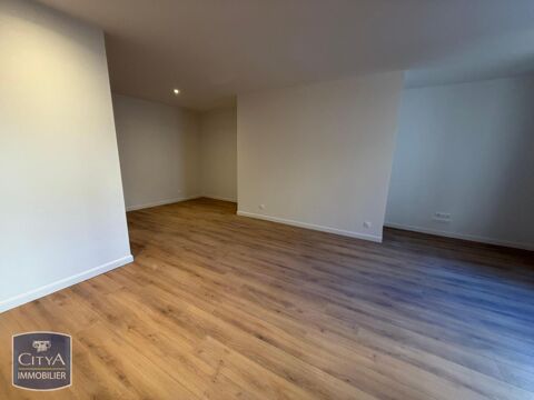  Appartement � louer 1 pi�ce 40 m�