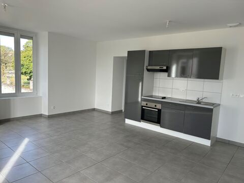  Appartement  louer 4 pices 84 m