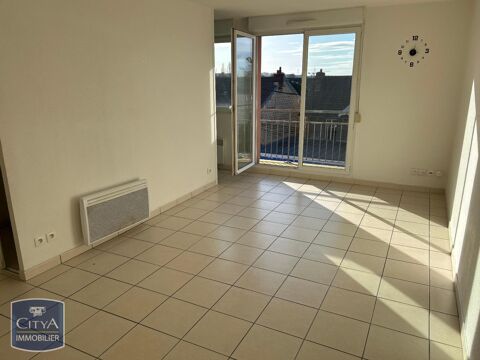  Appartement � louer 2 pi�ces 47 m�