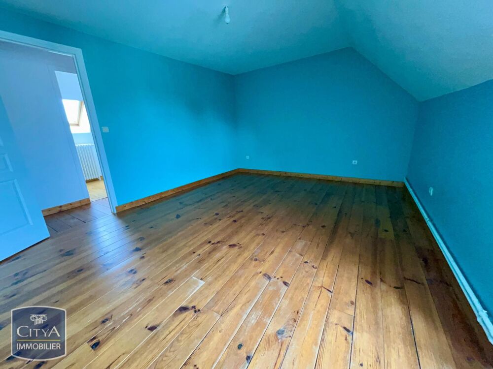 À LOUER : Appartement T2 situé à Alençon, dans le départ....