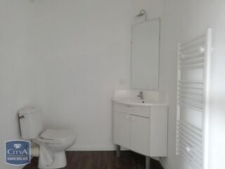  Appartement à louer 1 pièce 22 m²
