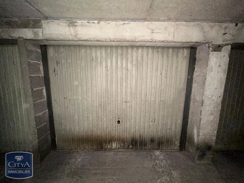  Parking / Garage � louer 12 m�