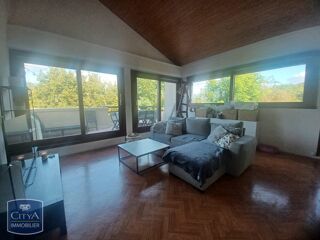  Appartement à louer 2 pièces 58 m²