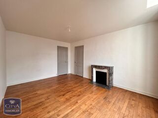  Appartement � louer 2 pi�ces 51 m�