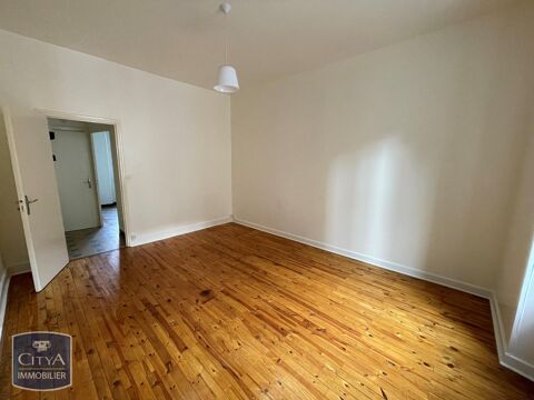  Appartement � louer 1 pi�ce 32 m�