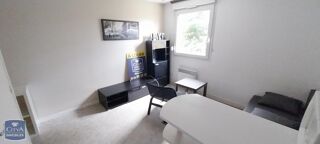  Appartement � louer 1 pi�ce 18 m�