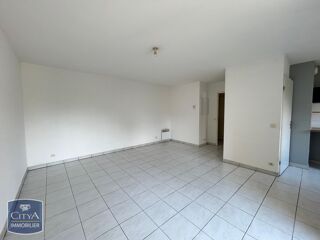  Appartement à louer 2 pièces 48 m²