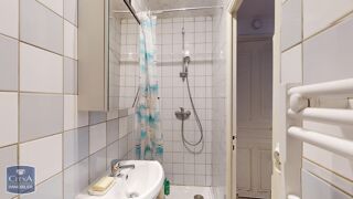  Appartement � louer 1 pi�ce 13 m�