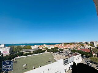  Appartement � louer 4 pi�ces 79 m�