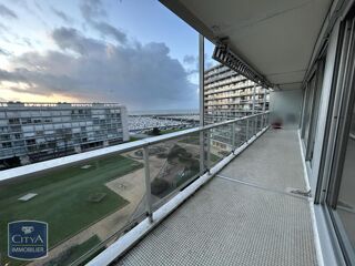  Appartement � louer 4 pi�ces 126 m�