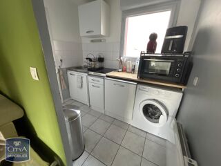  Appartement à louer 2 pièces 47 m²