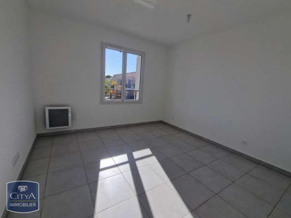 location Appartement - 3 pièce(s) - 59 m² Puget-sur-Argens (83480)