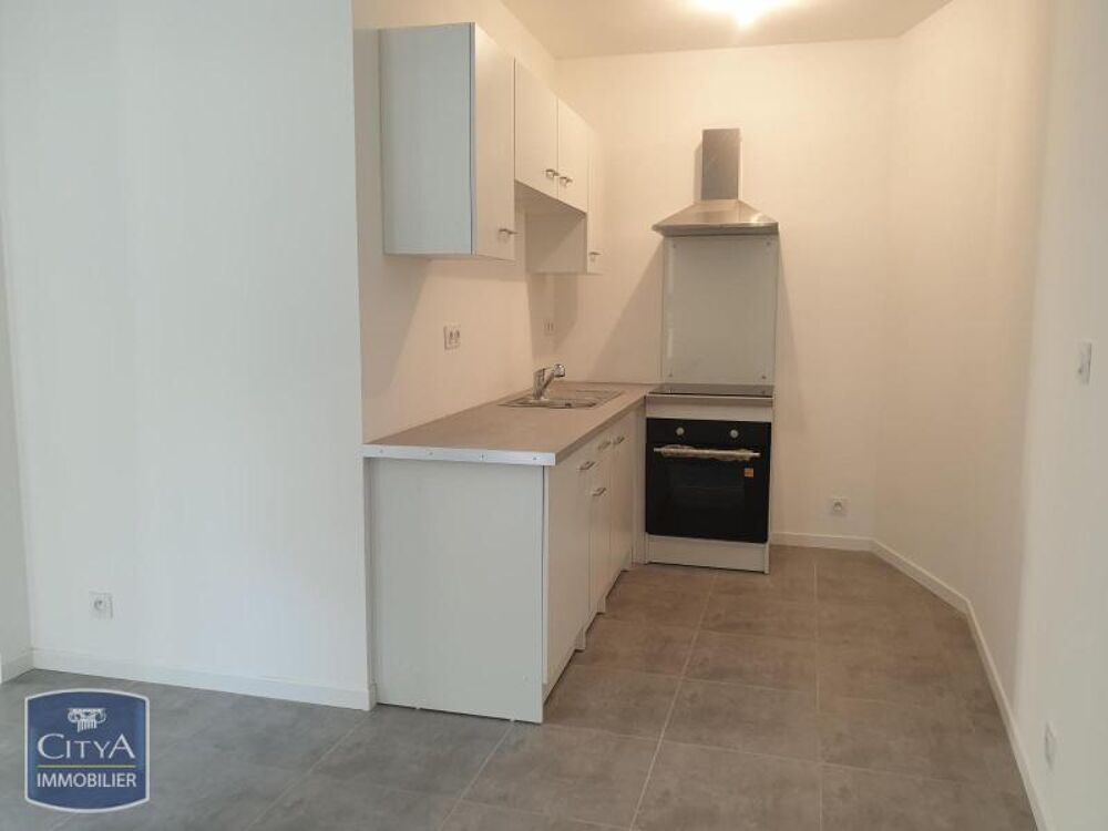 location Appartement - 2 pièce(s) - 39 m² Toulon (83100)