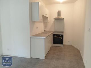  Appartement à louer 2 pièces 39 m²