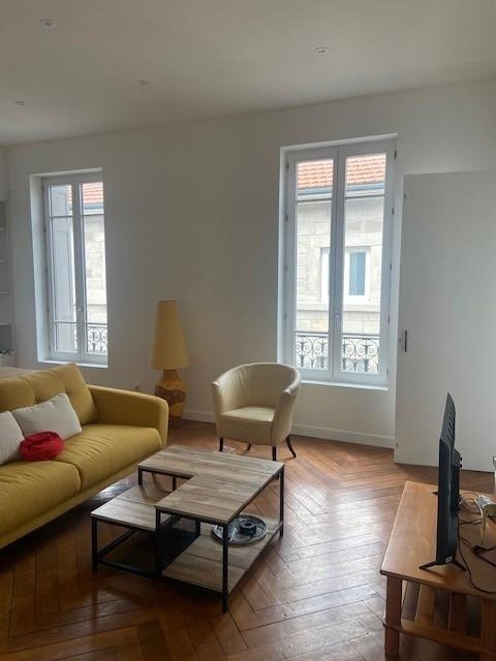Appartement a louer saint-etienne - 3 pièce(s) - 79 m2 - Surfyn