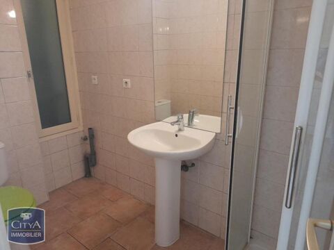  Appartement  louer 1 pice 27 m