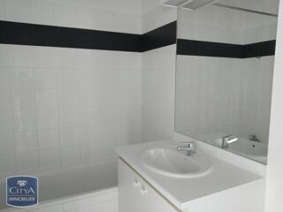  Appartement � louer 2 pi�ces 46 m�