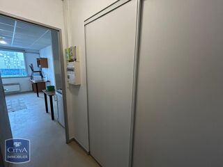  Appartement à louer 1 pièce 21 m²