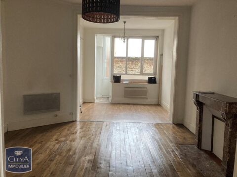  Appartement  louer 2 pices 57 m