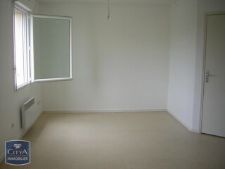  Appartement à louer 1 pièce 31 m²